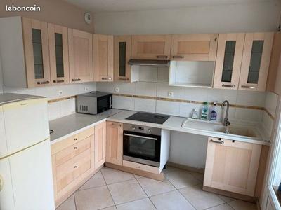 Appartement - 70 m² - 4 pièces