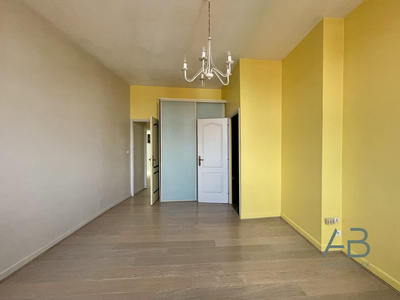 Duplex - 95 m² - 3 pièces