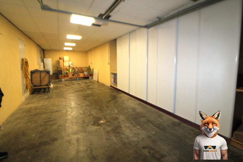 Maison - 82 m² - 5 pièces