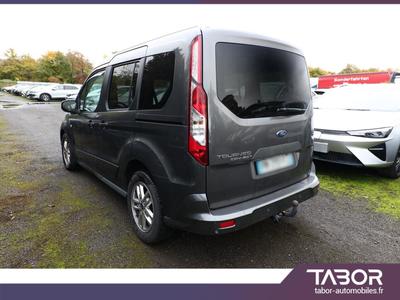 Ford Tourneo Connect 1.5 TDCi 120 Titanium Gps