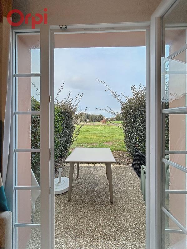 Maison - 39 m² - 2 pièces