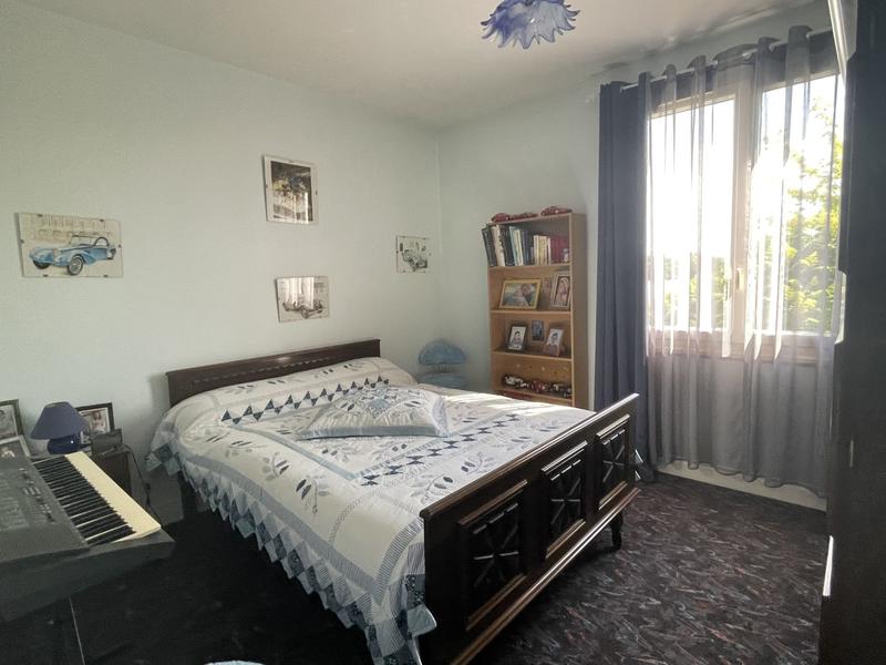 Maison traditionnelle - 154 m² - 6 pièces