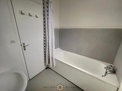 Appartement - 21 m² - 1 pièce