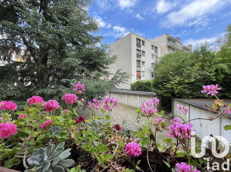 Appartement - 64 m² - 4 pièces