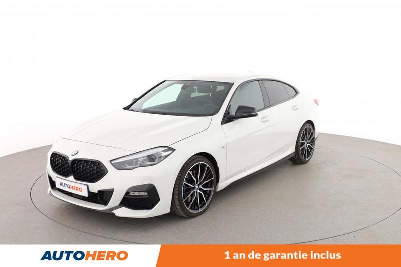 Bmw Série 2 Gran Coupé 220d m Sport Auto 8 190 ch