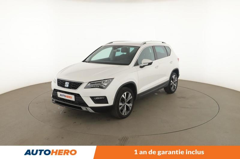 Seat Ateca 1.0 Tsi Style 115 ch