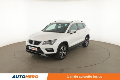 Seat Ateca 1.0 Tsi Style 115 ch