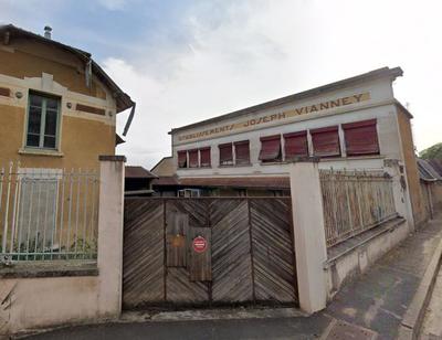 Duplex - 65 m² - 3 pièces