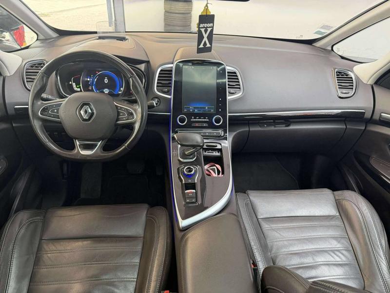 Renault Espace Intense 1.6 DCi 160 Cv Bva6 7 Places