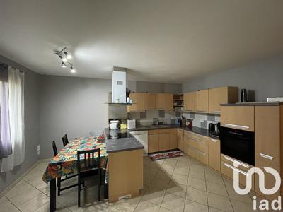 Maison - 157 m² - 6 pièces