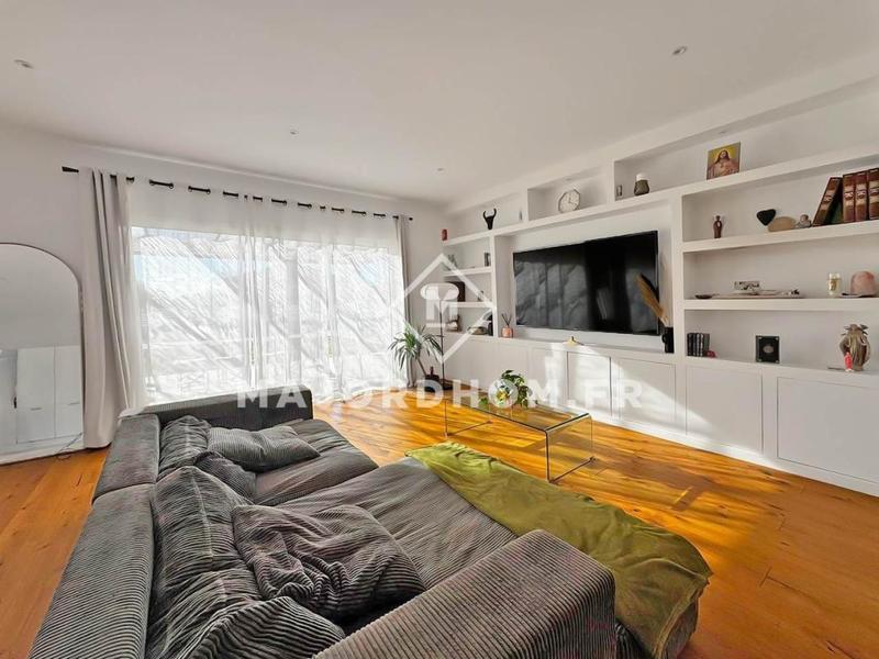 Villa - 115 m² - 4 pièces