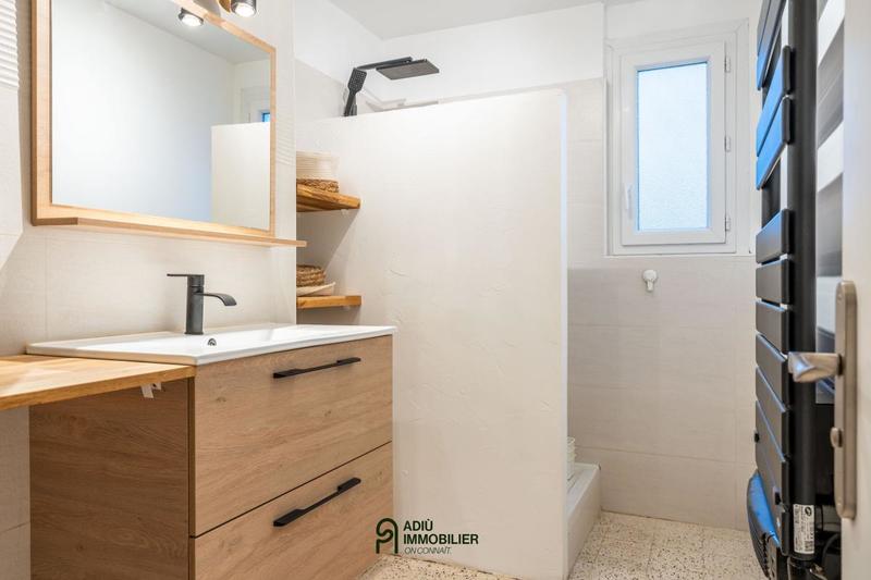 Appartement - 72 m² - 4 pièces