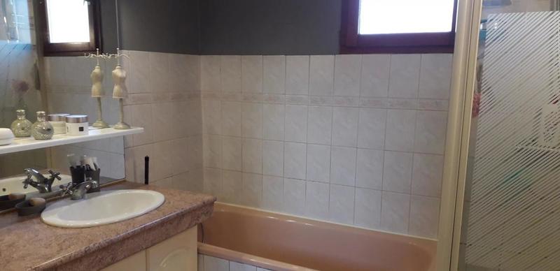 Pavillon - 95 m² - 5 pièces