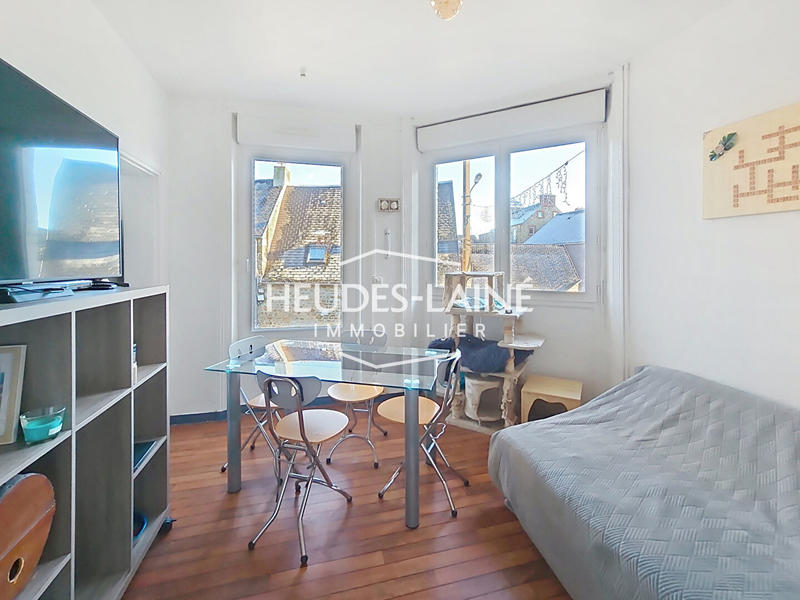 Immeuble - 155 m² - 7 pièces