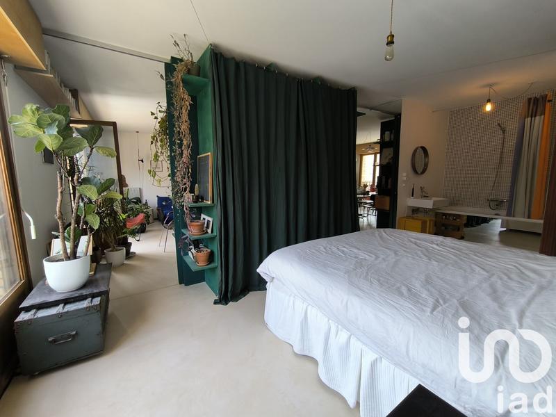 Appartement - 51 m² - 2 pièces