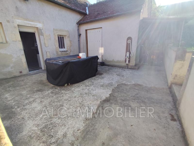 Maison - 119 m² - 5 pièces