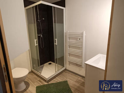 Appartement - 23 m² - 1 pièce