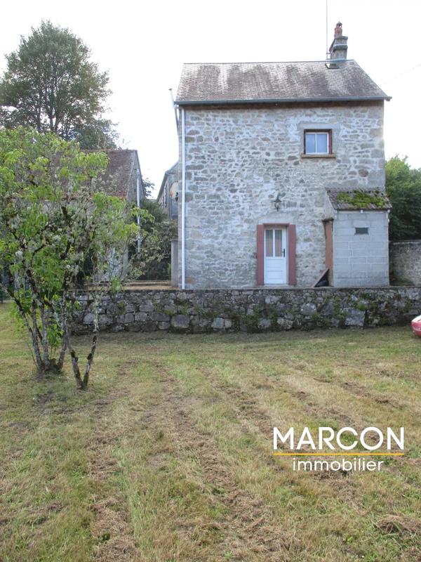 Maison - 43 m²