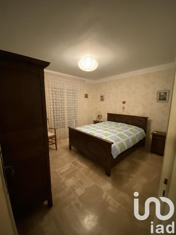 Maison - 160 m² - 5 pièces