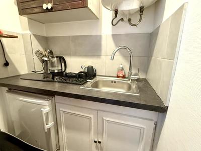 Appartement - 26 m² - 1 pièce