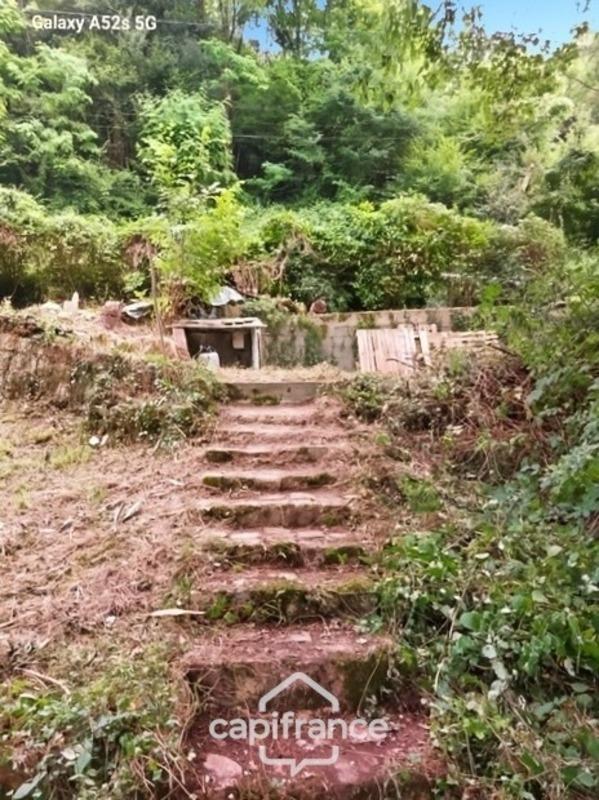 Maison - 60 m² - 3 pièces