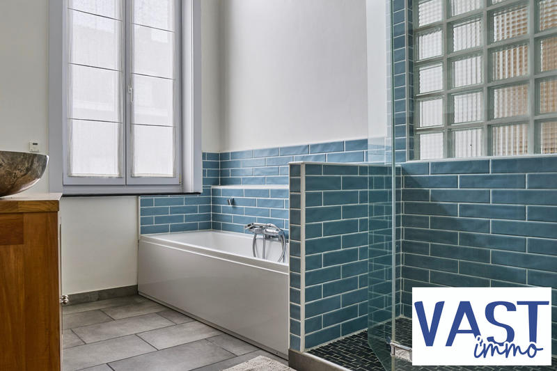 Maison - 147 m² - 4 pièces