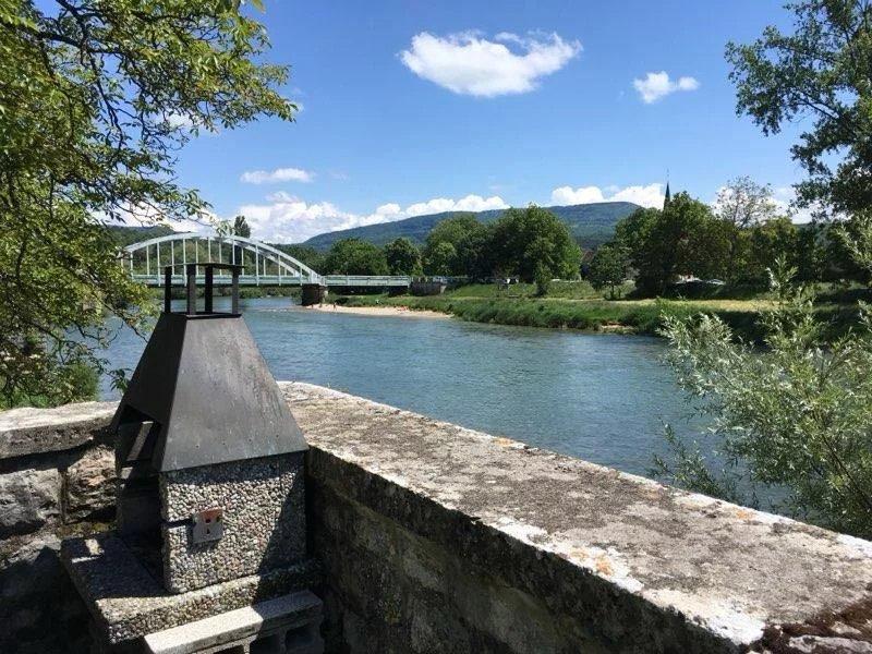 Maison de village - 210 m² - 9 pièces