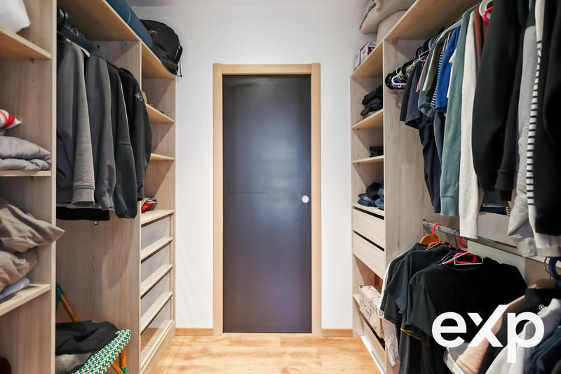 Maison contemporaine - 139 m² - 6 pièces