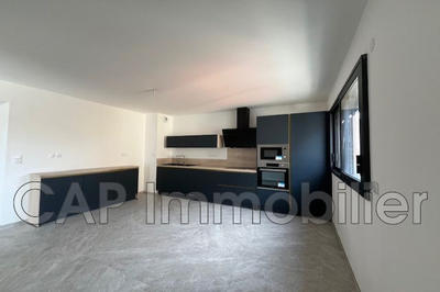 Appartement - 93 m² - 3 pièces
