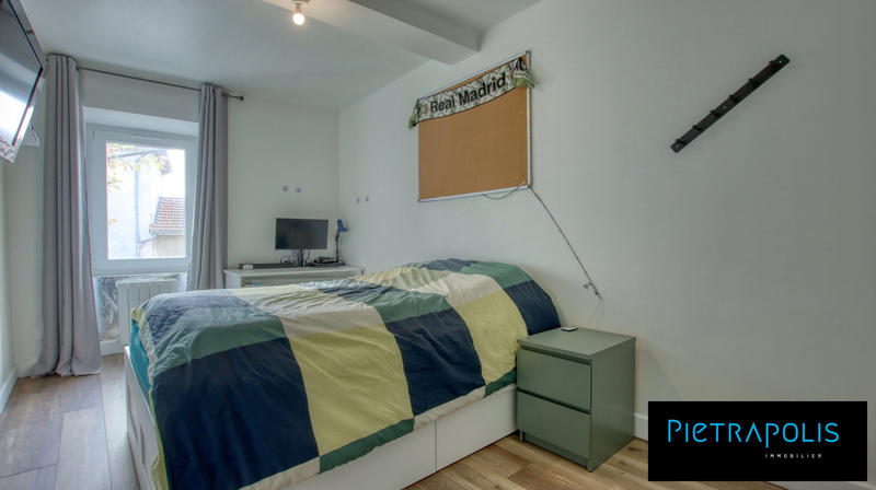 Maison - 172 m² - 5 pièces