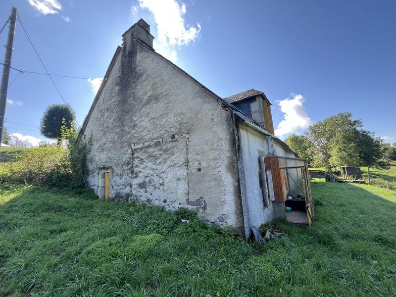 Maison - 80 m² - 6 pièces