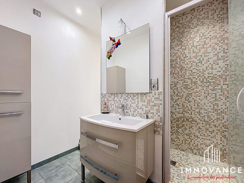 Appartement - 151 m² - 5 pièces