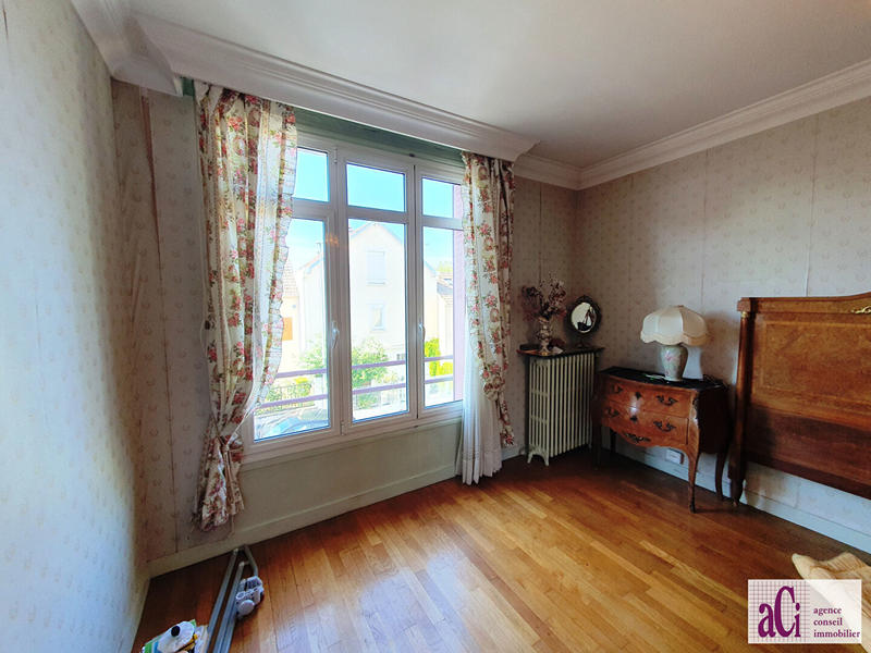 Maison - 126 m² - 5 pièces