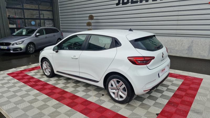 Renault Clio V Tce 90 - 21n Business