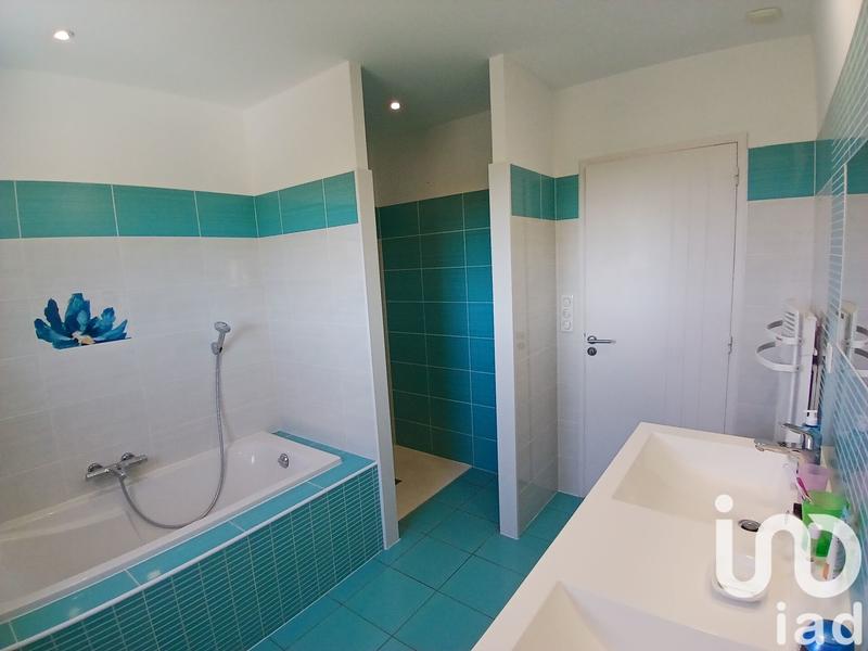 Maison de maîtres - 179 m² - 6 pièces