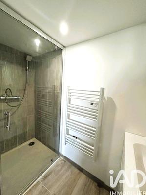 Maison - 67 m² - 4 pièces