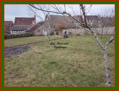 Terrain de loisirs - 368 m²