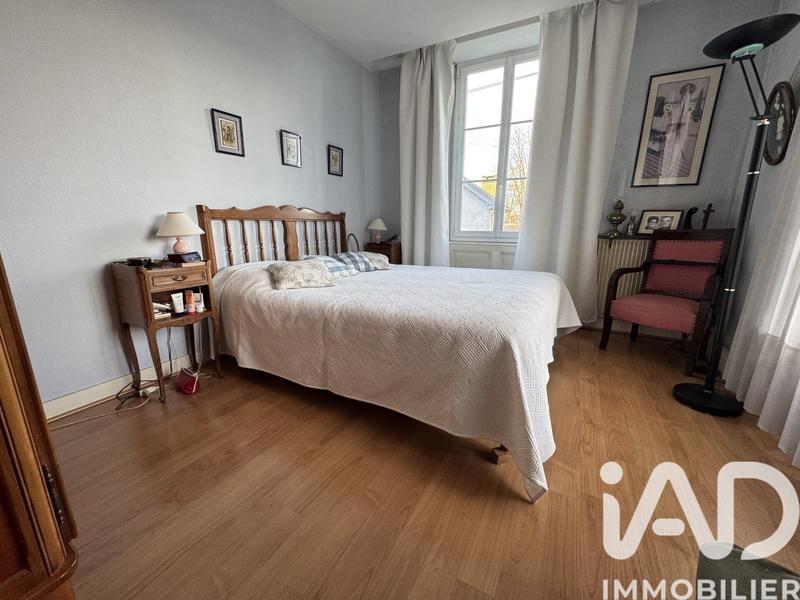 Maison de ville - 171 m² - 5 pièces