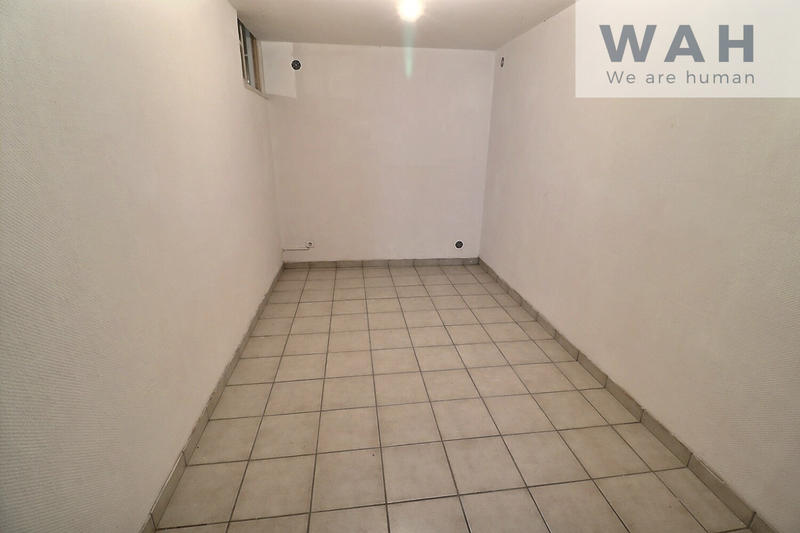 Maison de village - 111 m² - 3 pièces