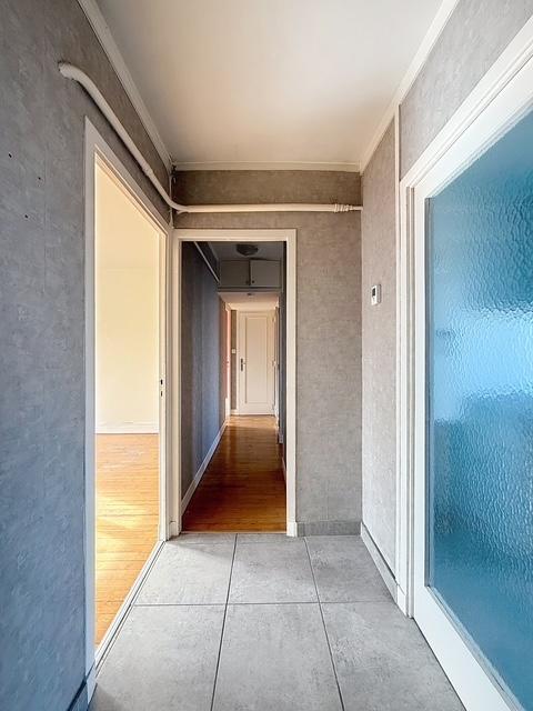 Appartement - 68 m² - 4 pièces