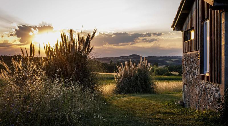 Maison - 530 m² - 18 pièces