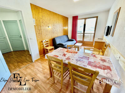 Appartement - 39 m² - 3 pièces