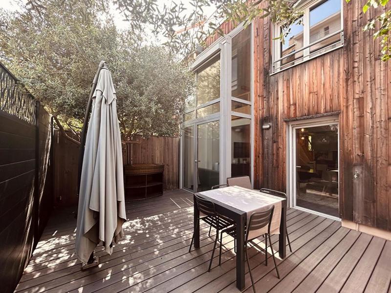 Duplex - 83 m² - 3 pièces