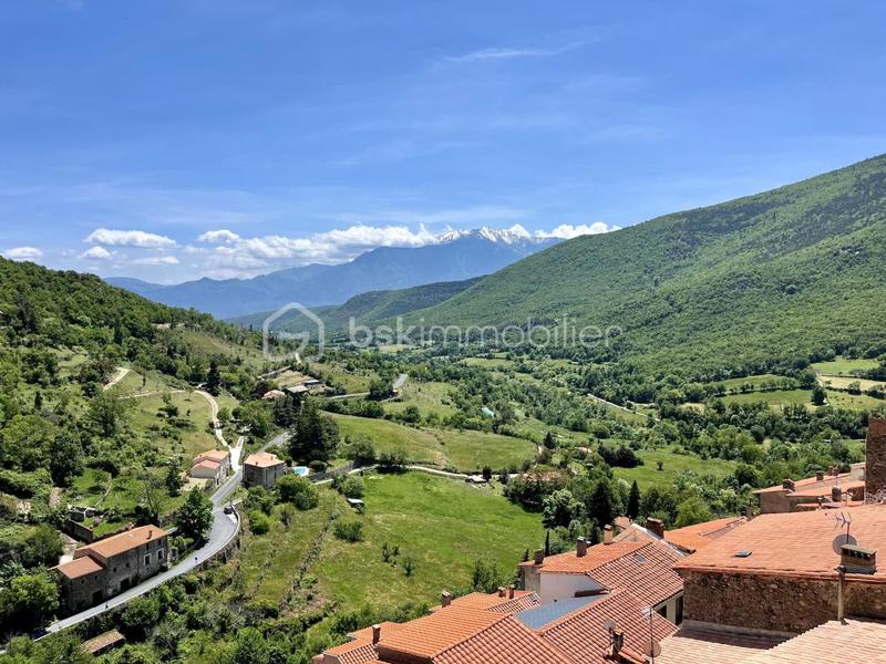 Château - 148 m² - 8 pièces