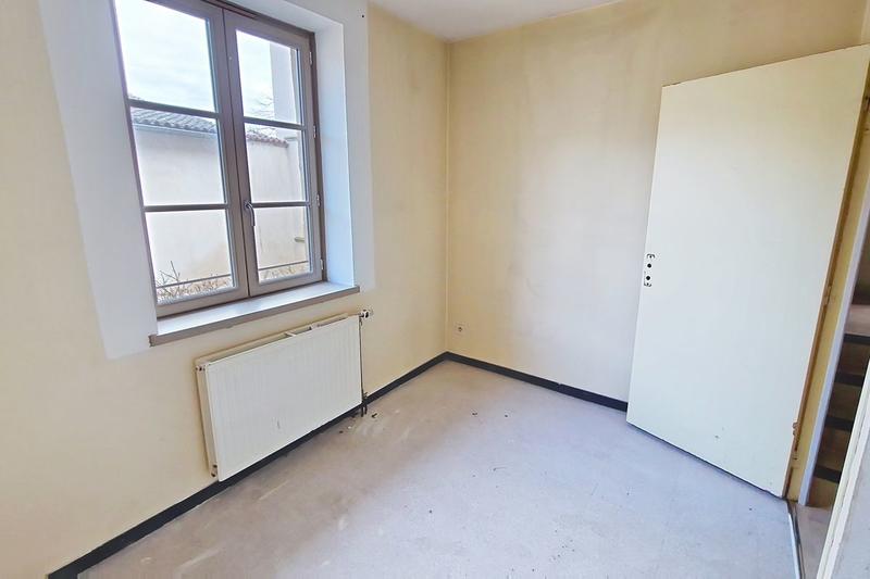Appartement - 49 m² - 3 pièces