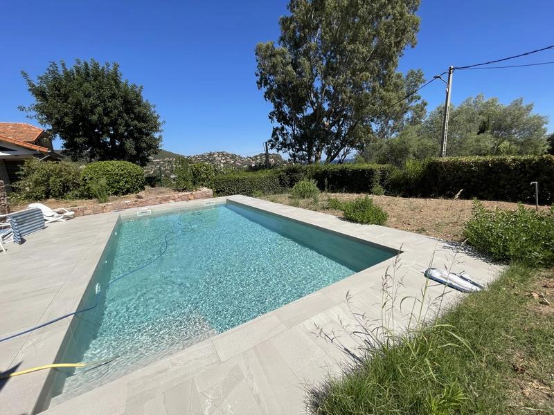 Villa - 96 m² - 3 pièces