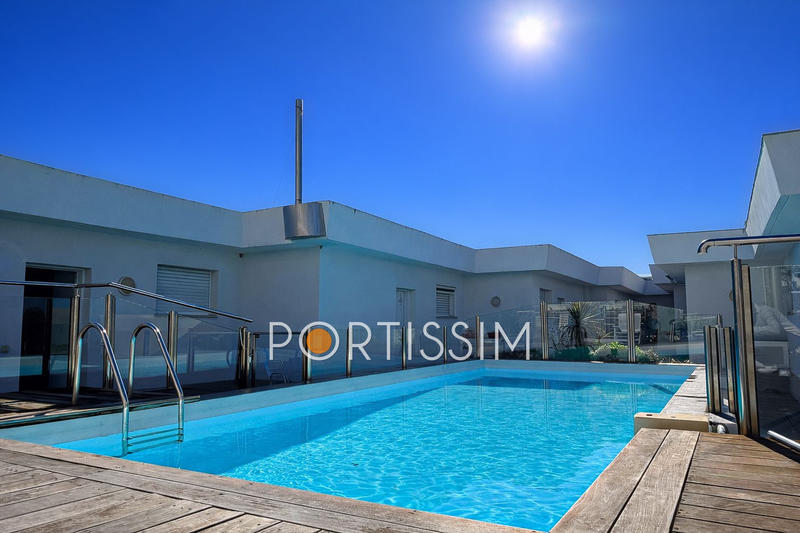 Appartement - 40 m² - 3 pièces