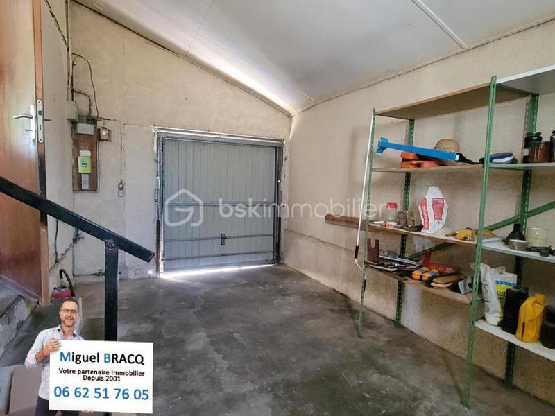 Villa - 87 m² - 4 pièces