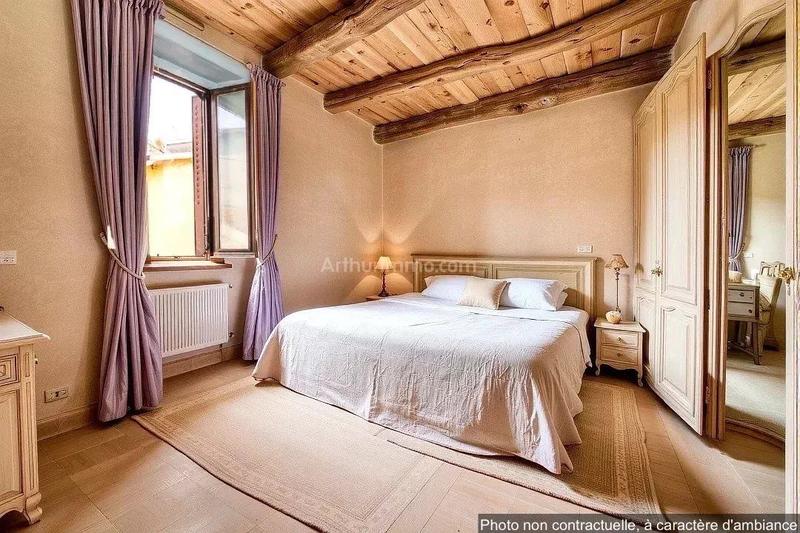 Maison - 144 m² - 6 pièces