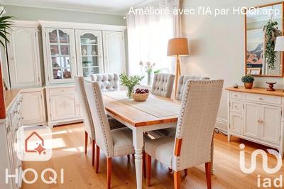 Appartement - 85 m² - 3 pièces